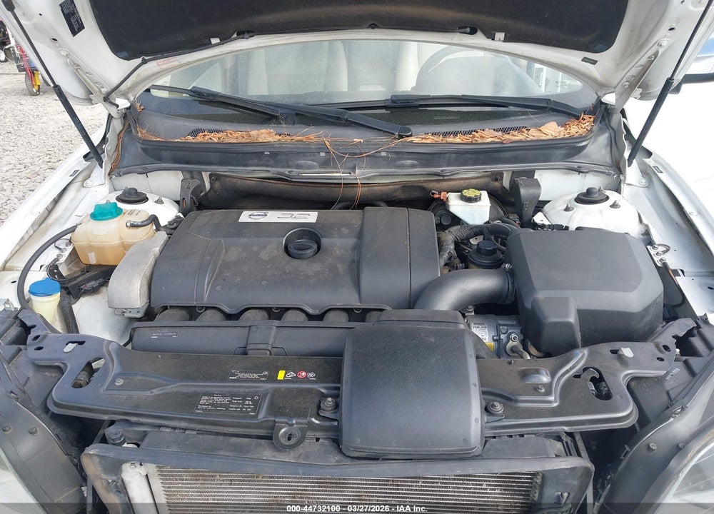 2014 VOLVO XC90 3.2 VIN: YV4952CY0E1681443