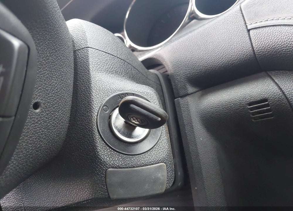 2014 BUICK ENCLAVE LEATHER VIN: 5GAKRBKD6EJ332912
