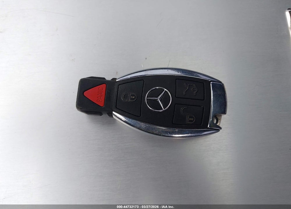 2007 MERCEDES-BENZ E 350 4MATIC VIN: WDBUF87X47B161773