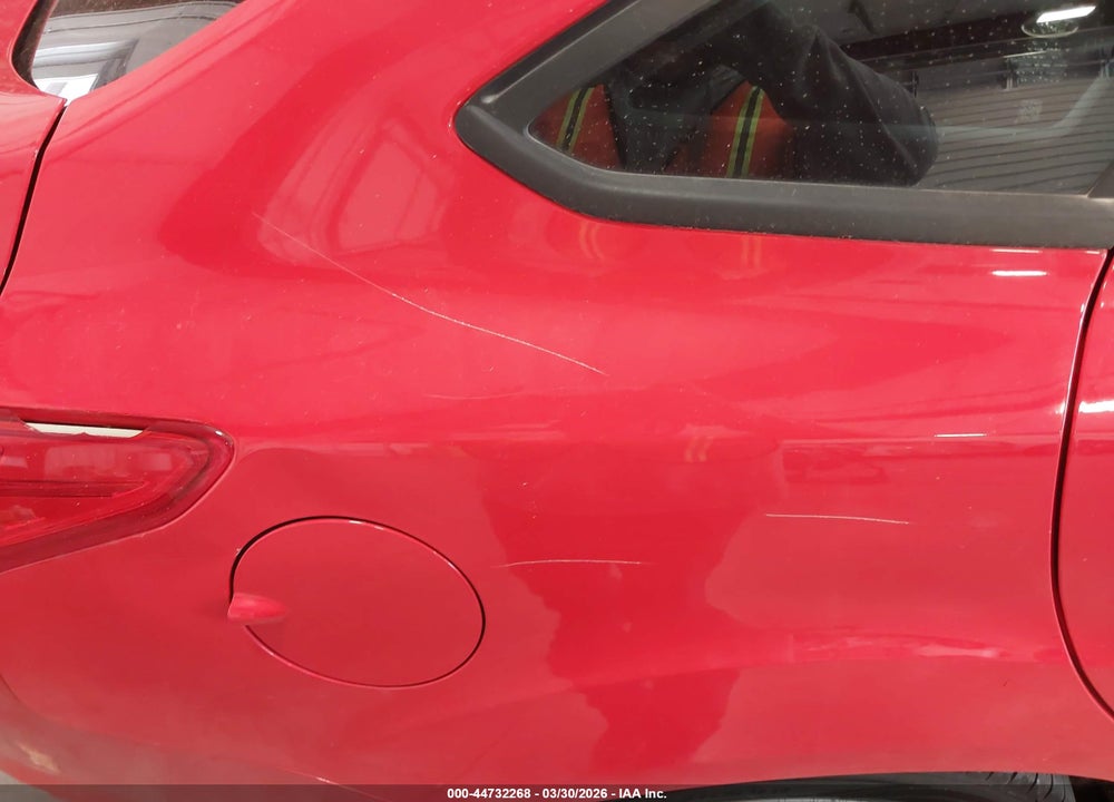 2014 FORD FOCUS SE VIN: 1FADP3F21EL263861