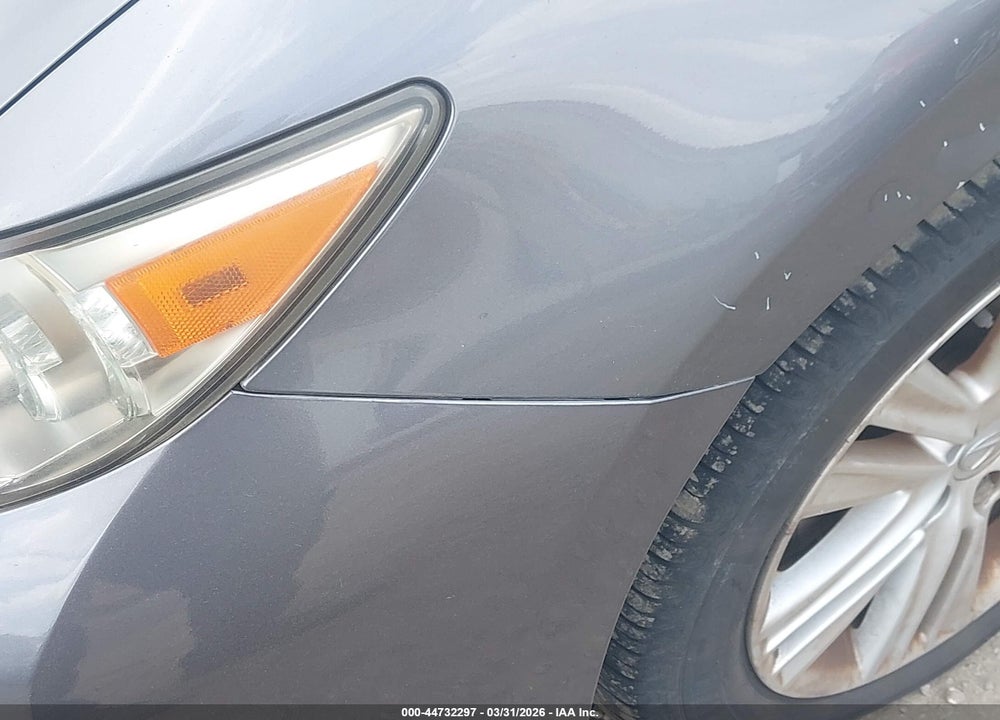 2013 LEXUS ES 350 VIN: JTHBK1GGXD2059948