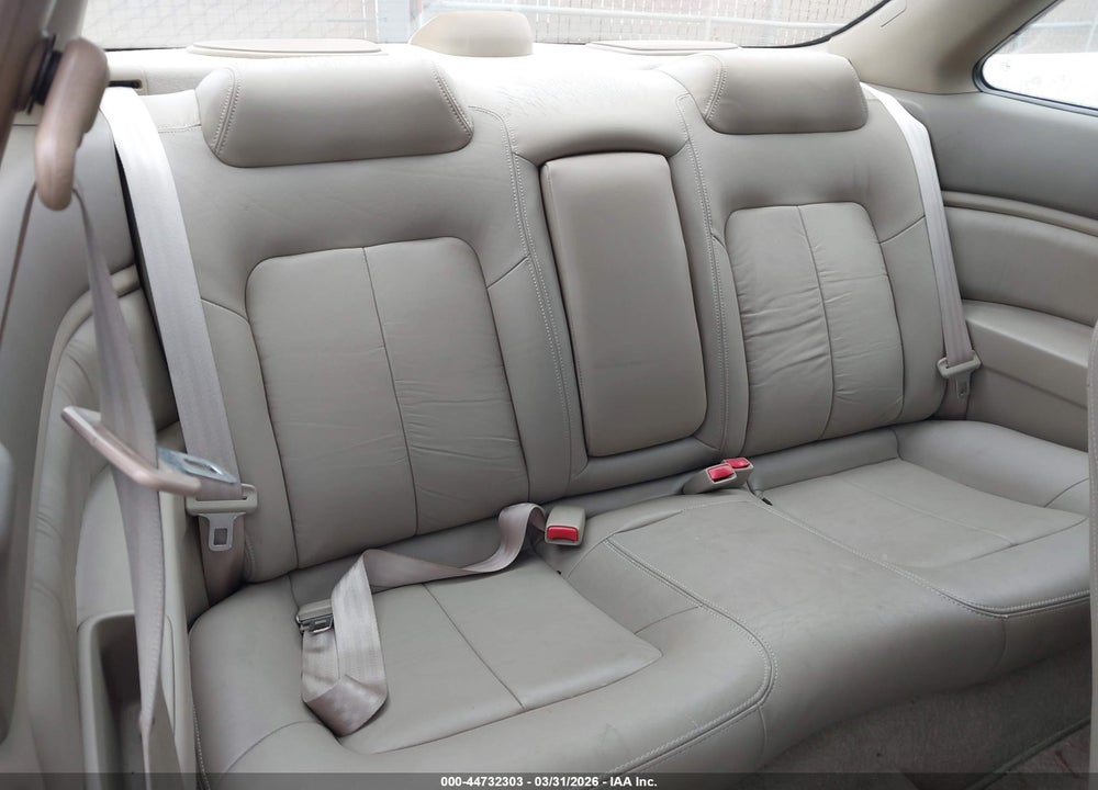 1999 ACURA CL 2.3 VIN: 19UYA3254XL008946