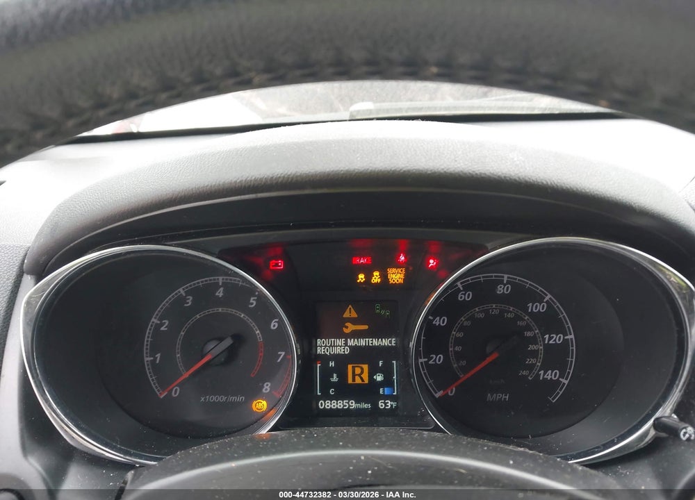 2019 MITSUBISHI OUTLANDER SPORT 2.0 SE VIN: JA4AP4AU0KU017198
