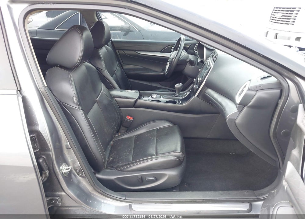 2018 NISSAN MAXIMA 3.5 SV VIN: 1N4AA6AP2JC391528