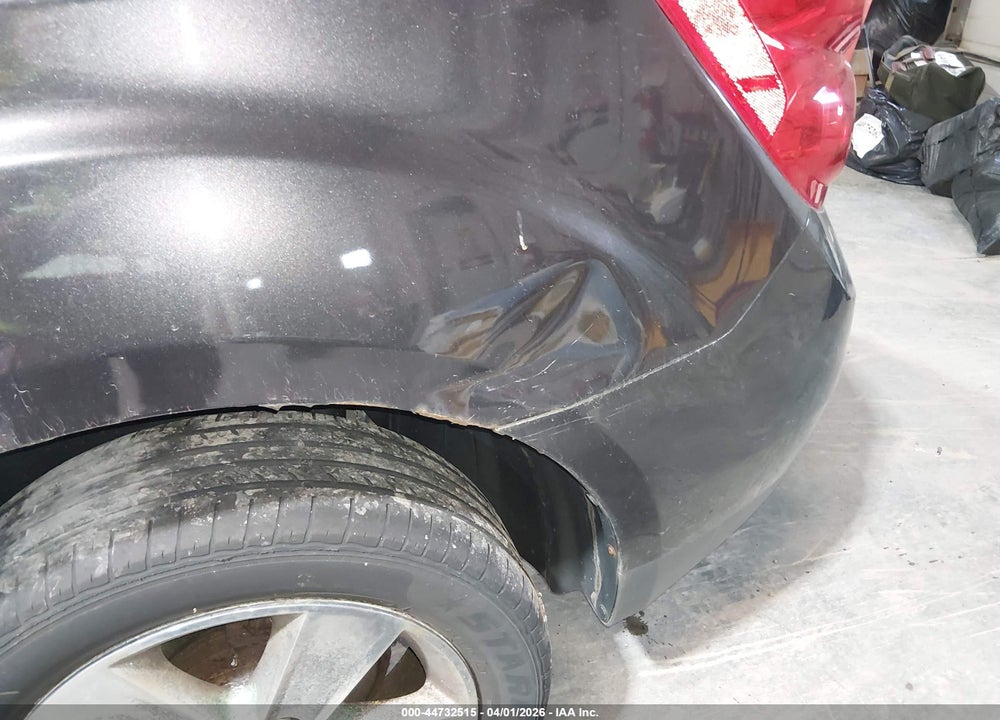 2013 CHEVROLET EQUINOX 1LT VIN: 2GNFLEEK6D6260660
