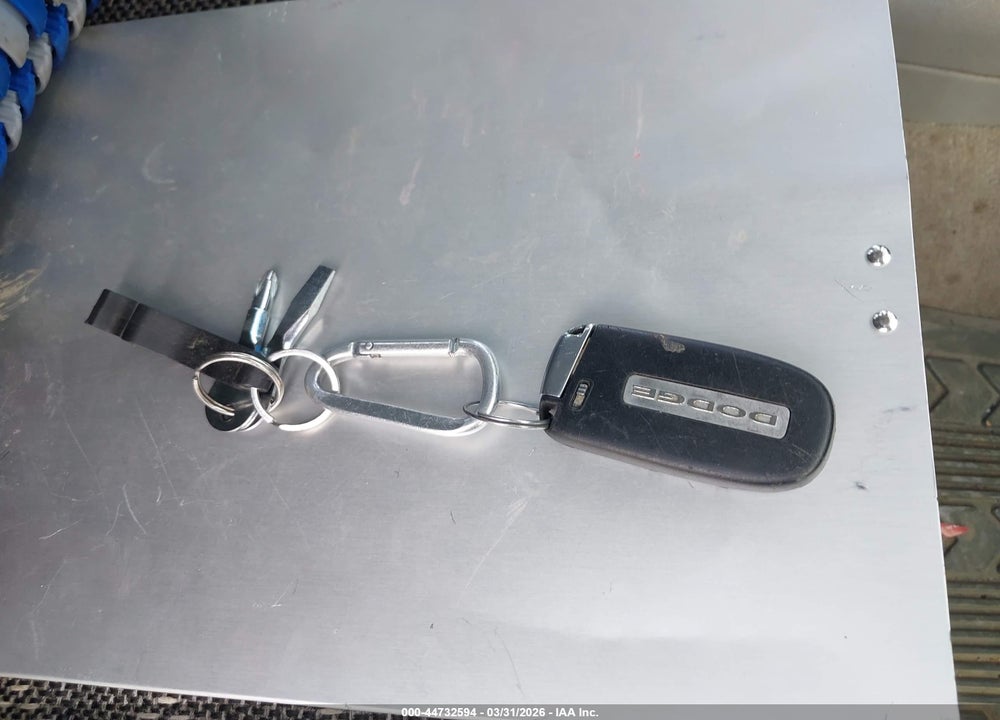 2014 DODGE CHARGER SE VIN: 2C3CDXBG3EH329383