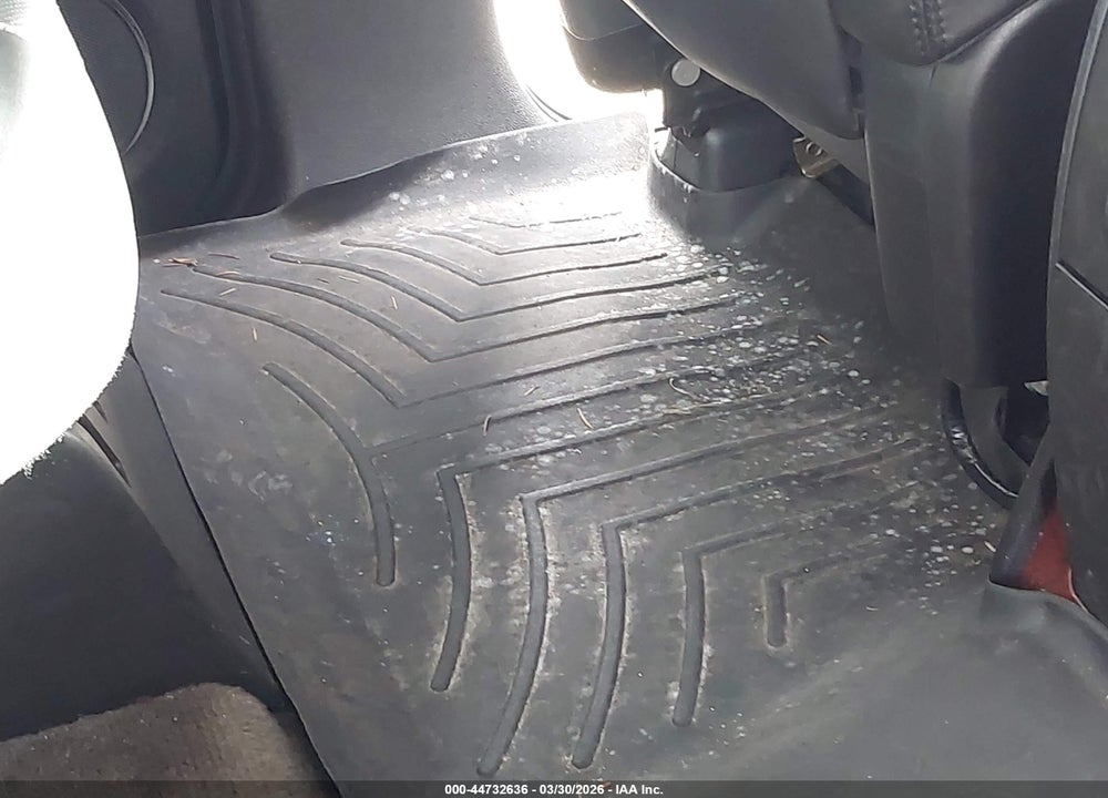 2008 CADILLAC ESCALADE STANDARD VIN: 1GYFK63818R164190