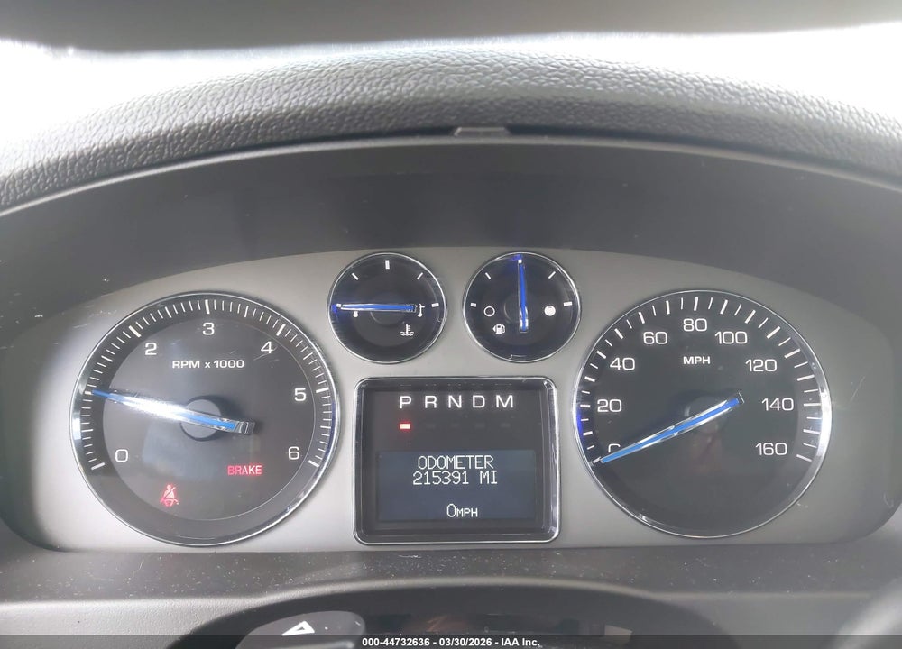 2008 CADILLAC ESCALADE STANDARD VIN: 1GYFK63818R164190