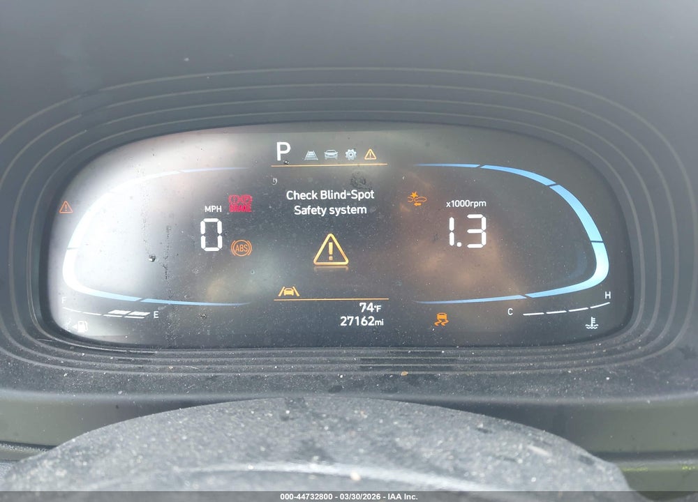 2025 HYUNDAI VENUE SEL VIN: KMHRC8A37SU380208