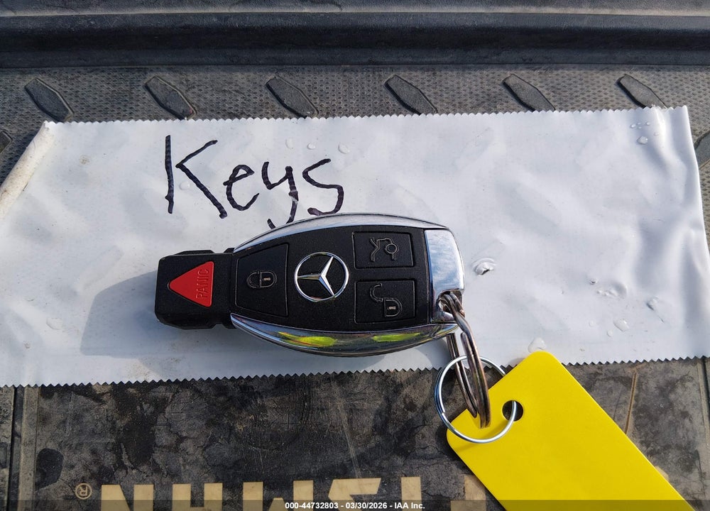 2019 MERCEDES-BENZ GLC 300 VIN: WDC0G4JB3KF641169