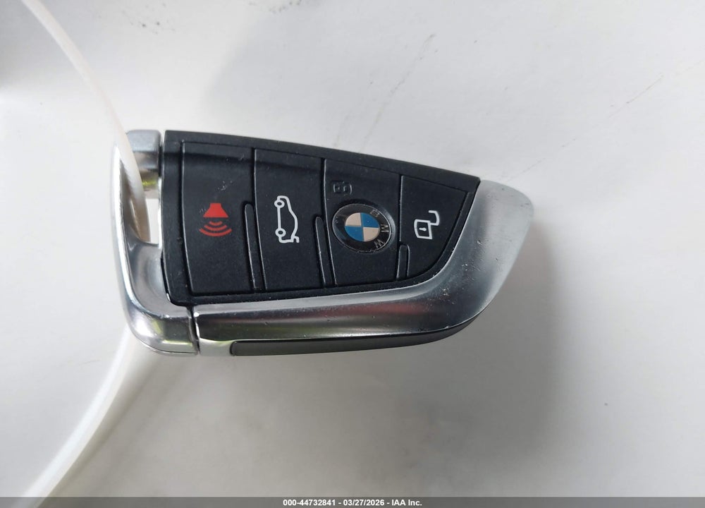 2020 BMW 330I VIN: 3MW5R1J02L8B36461