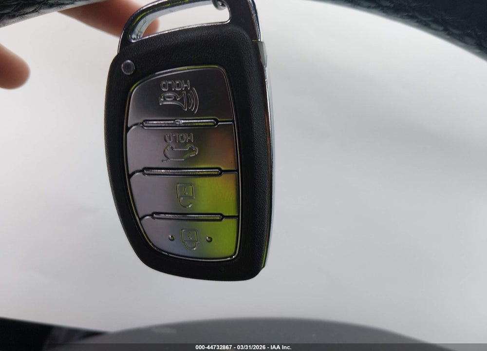2016 HYUNDAI TUCSON LIMITED VIN: KM8J3CA25GU113843