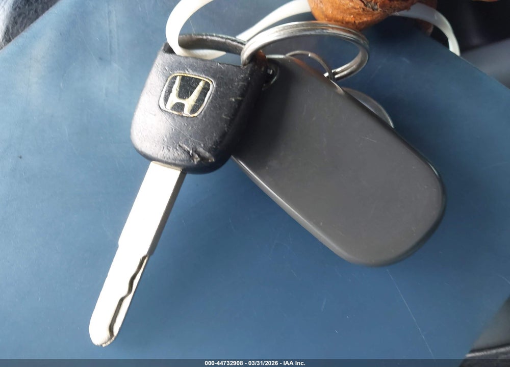 2004 HONDA ELEMENT EX VIN: 5J6YH18514L012934