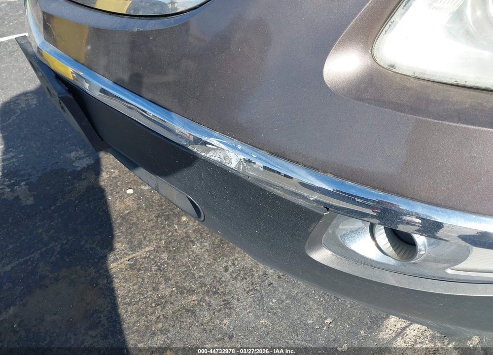2010 BUICK ENCLAVE CX VIN: 5GALRAED0AJ153382