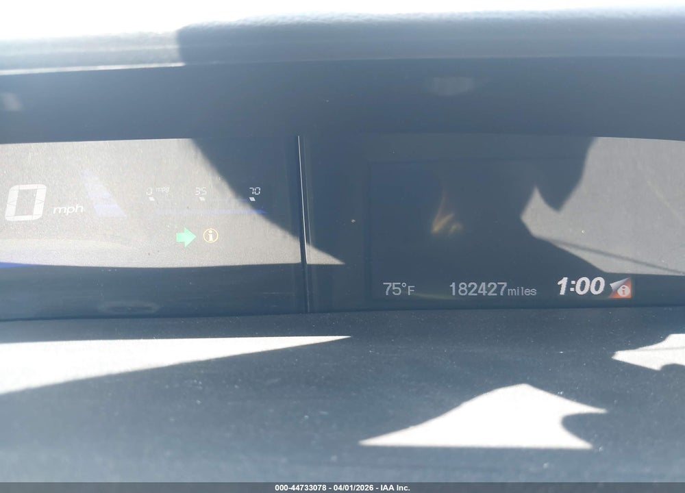 2014 HONDA CIVIC LX VIN: 2HGFG3A56EH524288