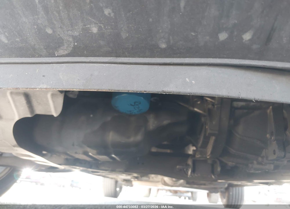 2012 KIA SOUL + VIN: KNDJT2A65C7406510