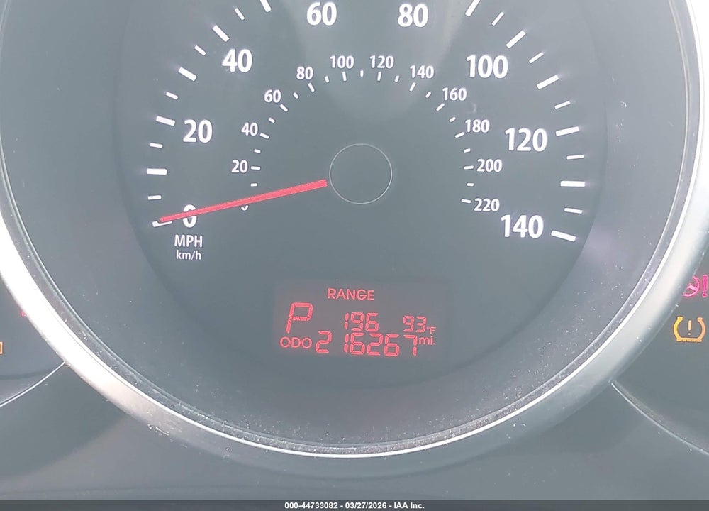2012 KIA SOUL + VIN: KNDJT2A65C7406510