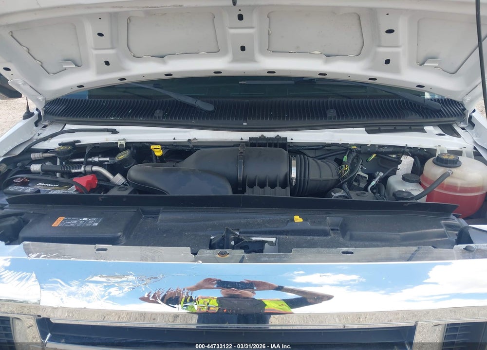 2018 FORD E-450 CUTAWAY VIN: 1FDXE4FS3JDC01106