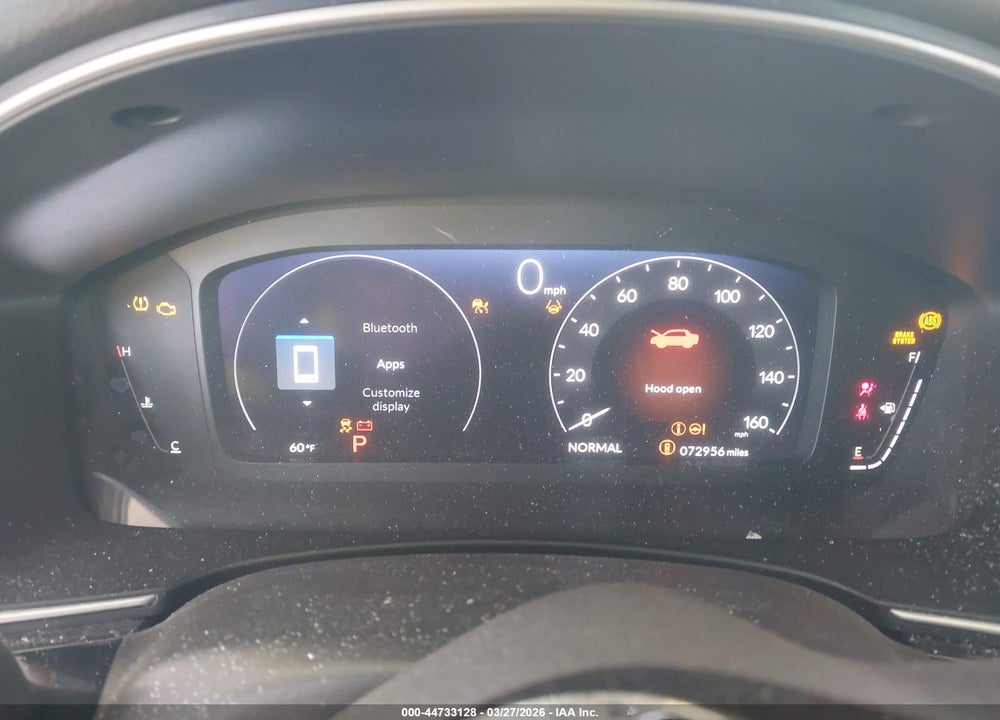 2022 HONDA CIVIC SPORT TOURING VIN: 19XFL1H88NE004121