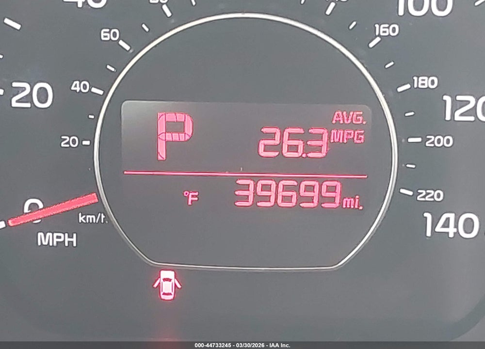 2015 KIA SOUL VIN: KNDJN2A22F7124708