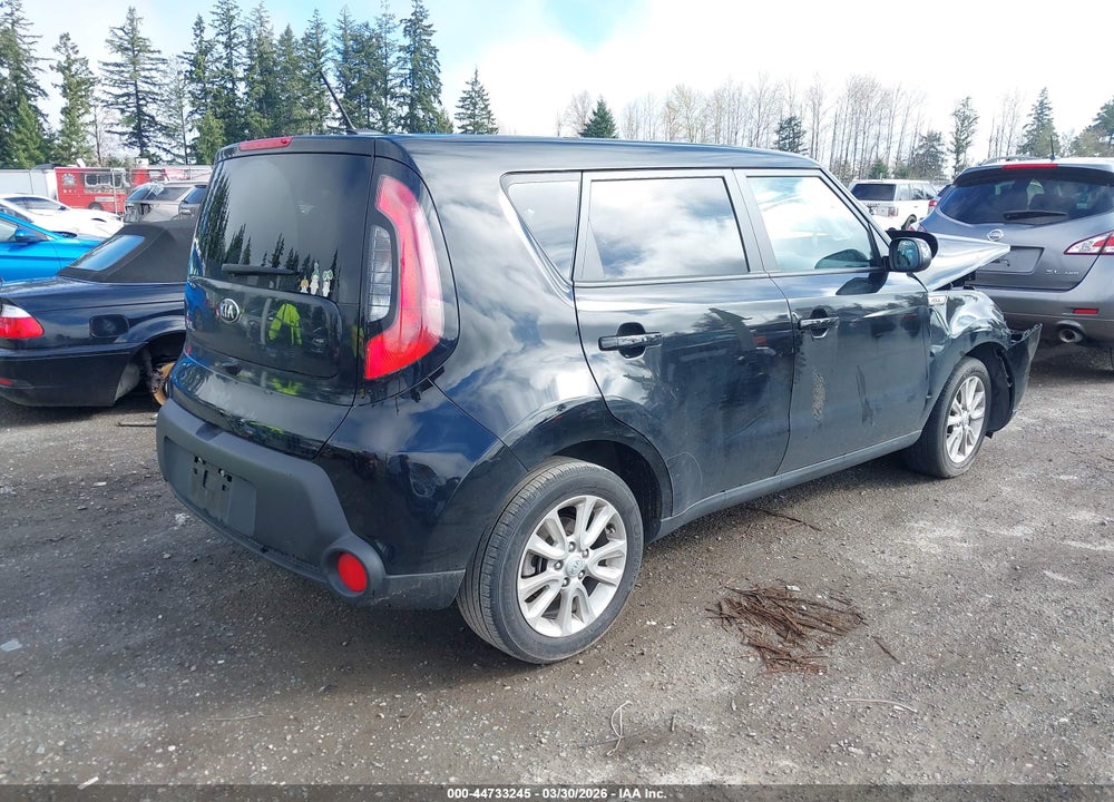 2015 KIA SOUL VIN: KNDJN2A22F7124708