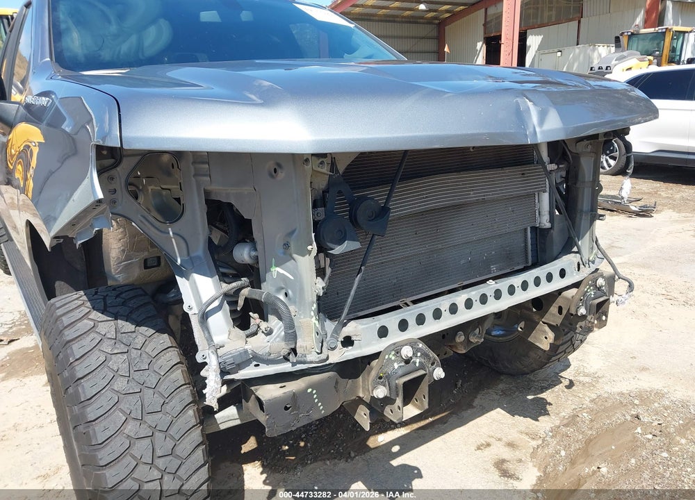 2019 CHEVROLET SILVERADO 1500 LT VIN: 3GCPWCED2KG177724