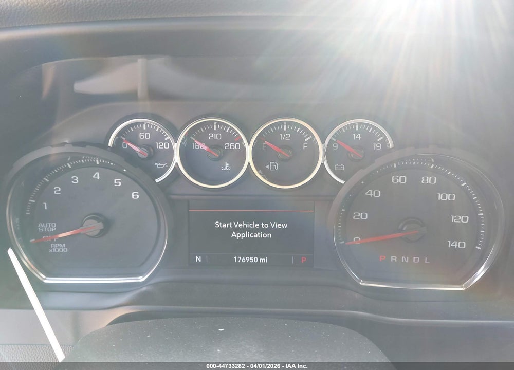 2019 CHEVROLET SILVERADO 1500 LT VIN: 3GCPWCED2KG177724