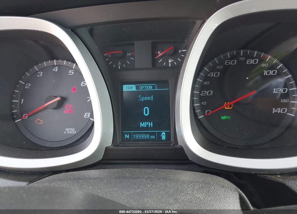 2016 CHEVROLET EQUINOX LT VIN: 2GNFLFEK4G6287737