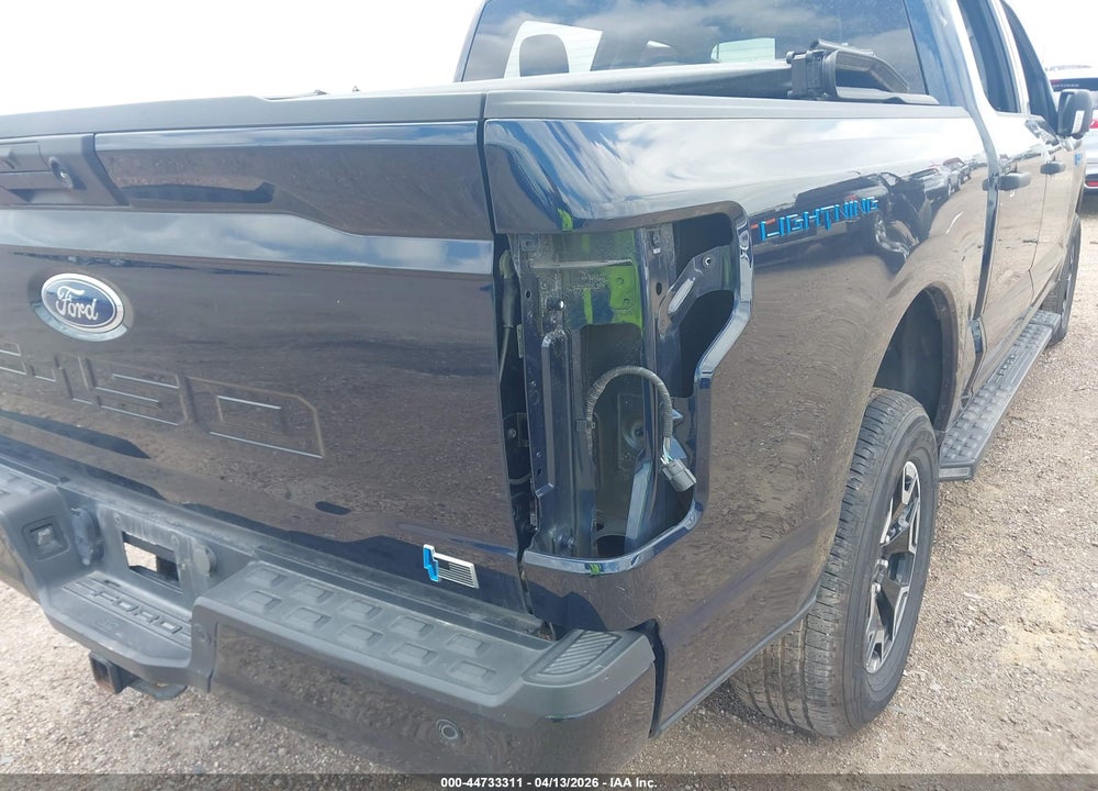 2023 FORD F-150 LIGHTNING XLT VIN: 1FTVW1EL9PWG39045