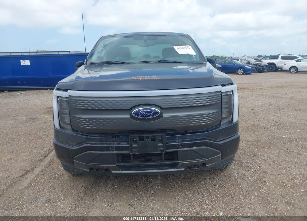 2023 FORD F-150 LIGHTNING XLT VIN: 1FTVW1EL9PWG39045
