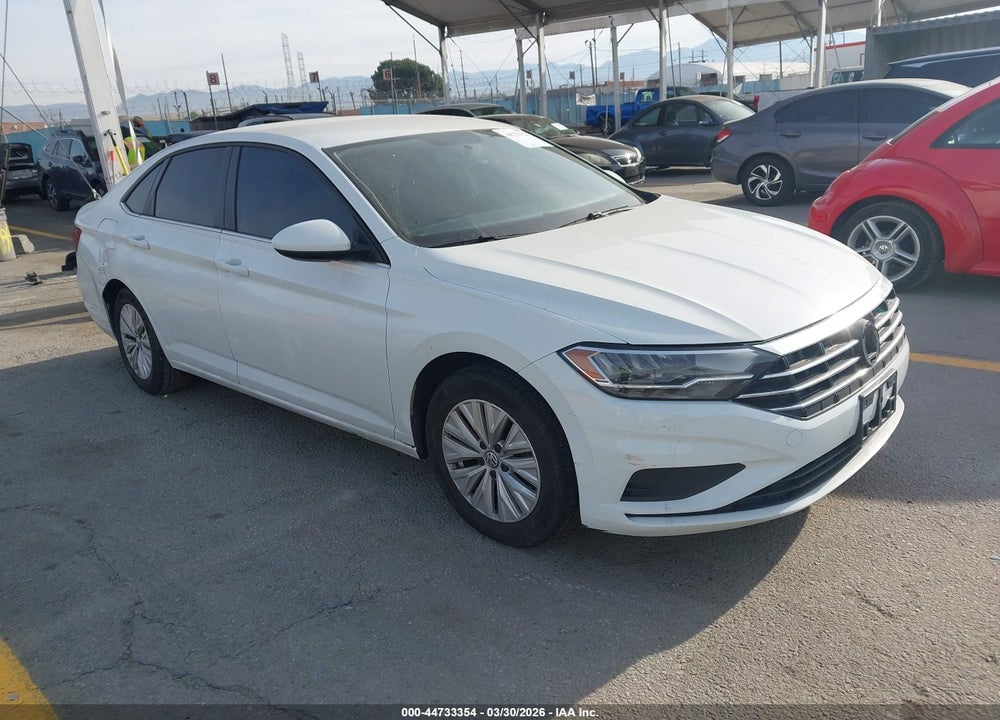 2020 VOLKSWAGEN JETTA 1.4T R-LINE/1.4T S/1.4T SE VIN: 3VWC57BU5LM079266