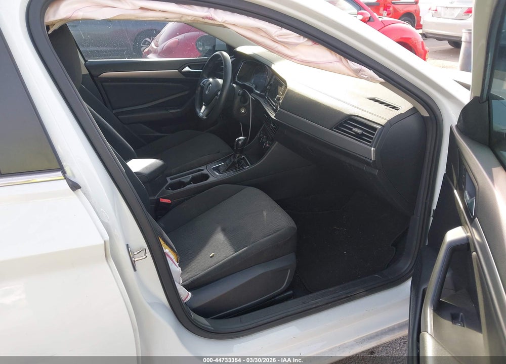 2020 VOLKSWAGEN JETTA 1.4T R-LINE/1.4T S/1.4T SE VIN: 3VWC57BU5LM079266