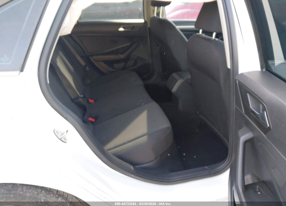 2020 VOLKSWAGEN JETTA 1.4T R-LINE/1.4T S/1.4T SE VIN: 3VWC57BU5LM079266