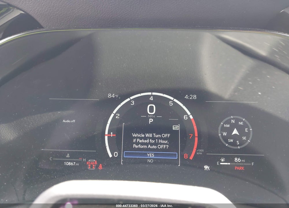 2025 LEXUS TX 350 F SPORT HANDLING VIN: 5TDAAAB6XSS036142