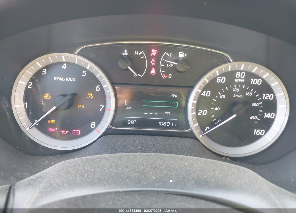 2015 NISSAN SENTRA SV VIN: 3N1AB7AP8FY230065