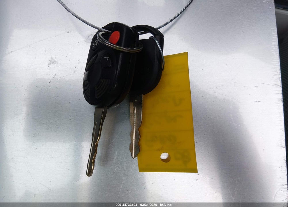 2008 FORD ESCAPE XLT VIN: 1FMCU03148KC91409