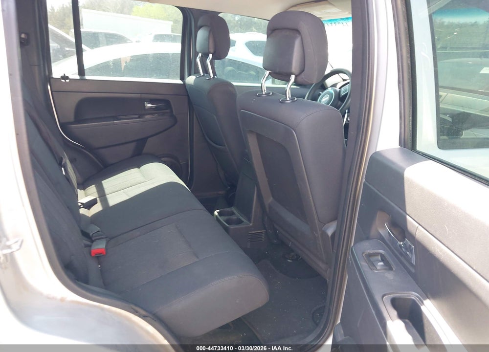 2012 JEEP LIBERTY SPORT VIN: 1C4PJLAK4CW122469