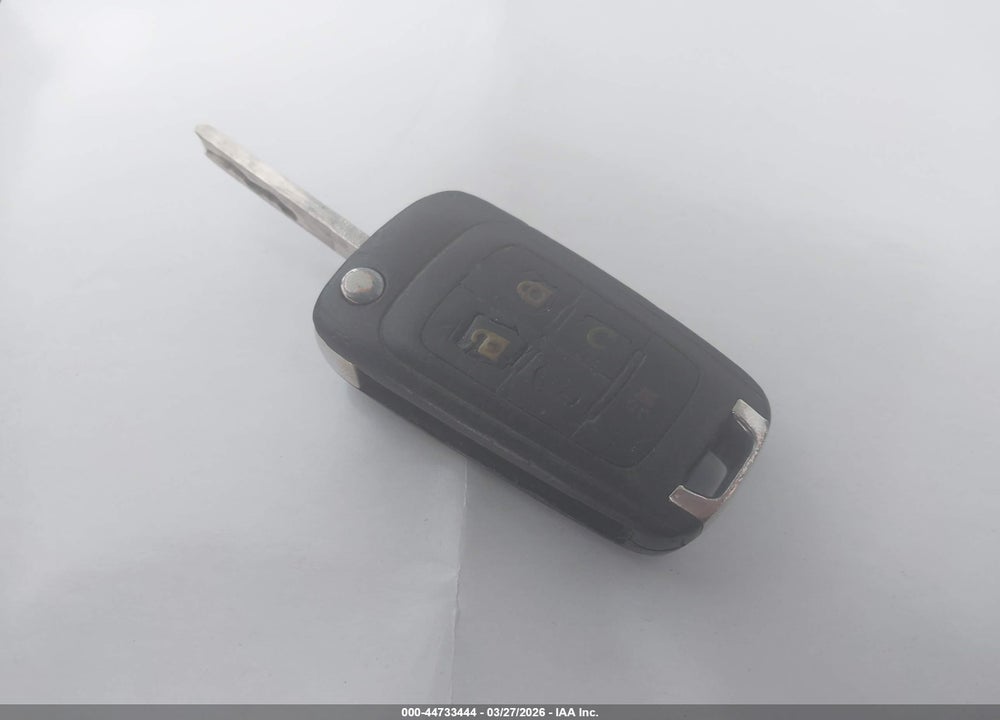 2016 CHEVROLET EQUINOX LT VIN: 2GNALCEK1G1106874