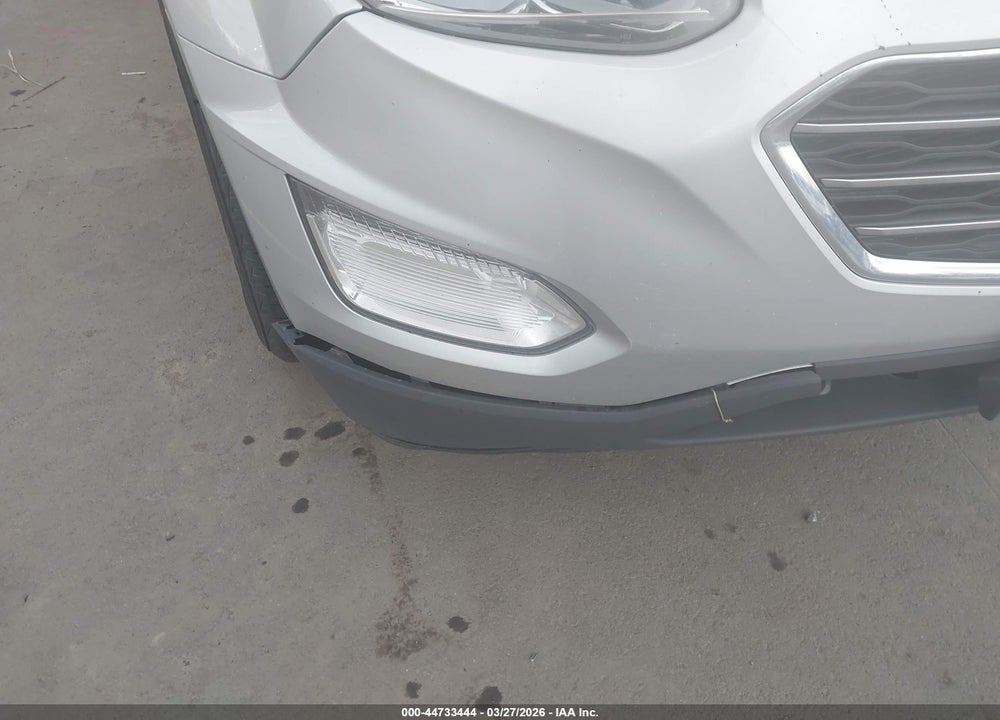 2016 CHEVROLET EQUINOX LT VIN: 2GNALCEK1G1106874