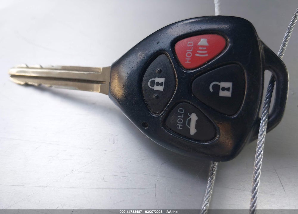 2013 TOYOTA COROLLA S VIN: 5YFBU4EE0DP200686