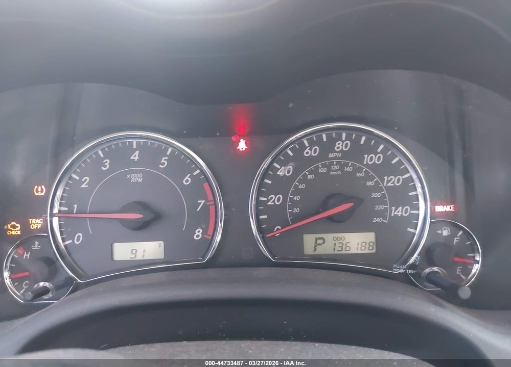 2013 TOYOTA COROLLA S VIN: 5YFBU4EE0DP200686