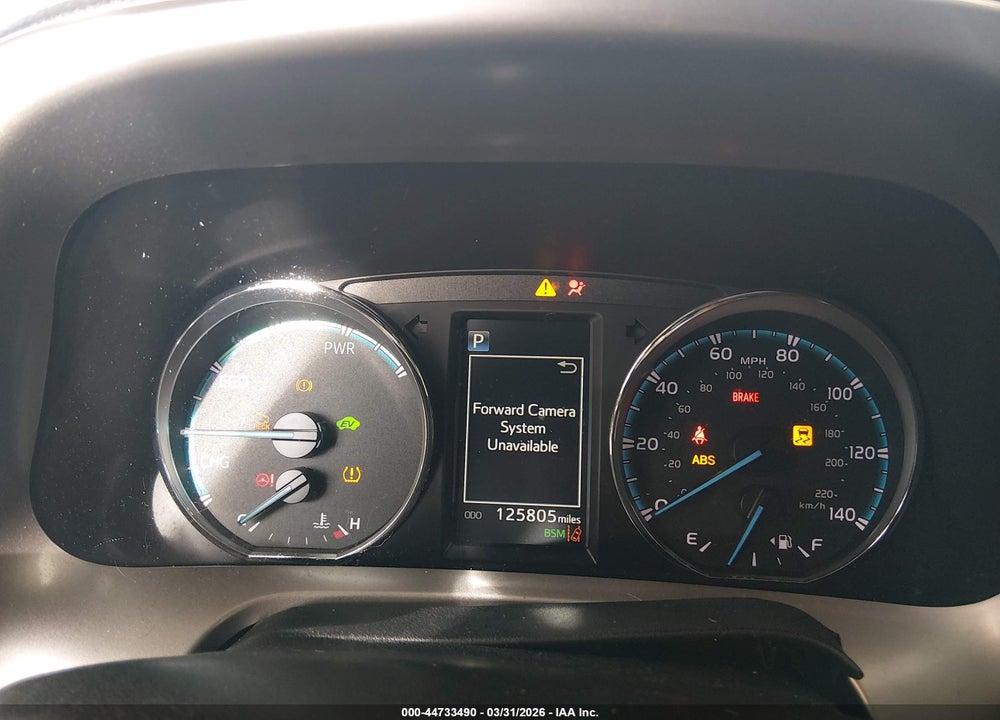 2017 TOYOTA RAV4 HYBRID XLE VIN: JTMRJREV3HD141646