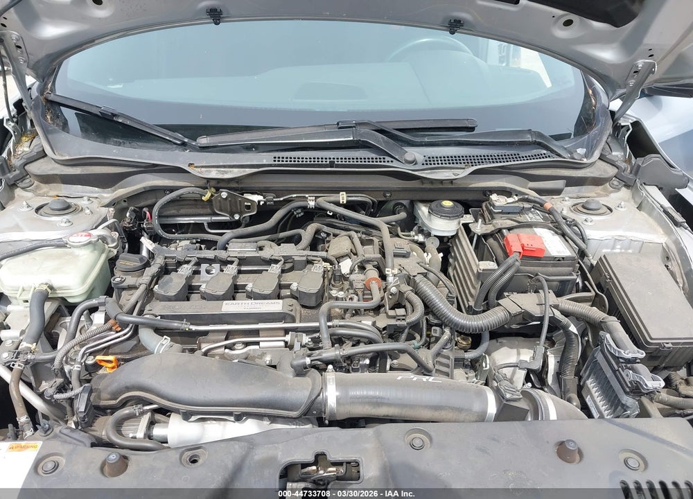 2020 HONDA CIVIC SI SEDAN VIN: 2HGFC1E53LH707042