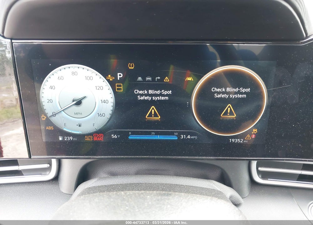 2025 HYUNDAI ELANTRA LIMITED VIN: KMHLP4DG5SU987368