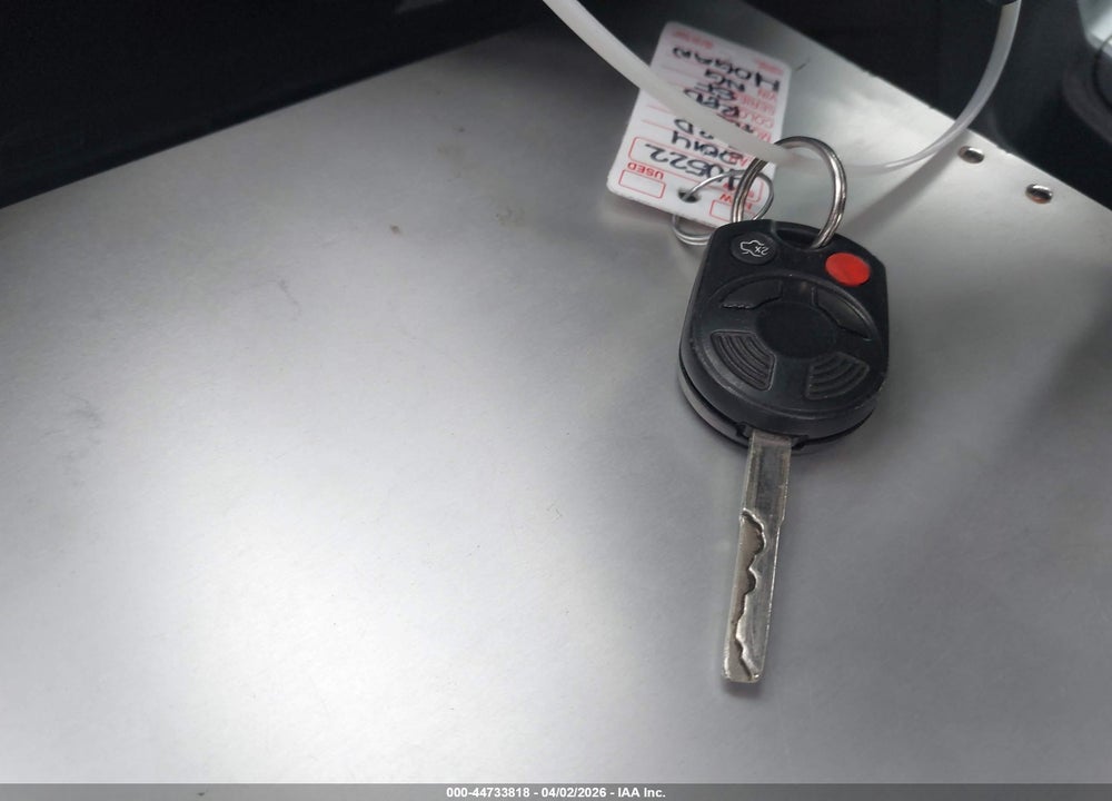 2014 FORD FOCUS SE VIN: 1FADP3F28EL185319