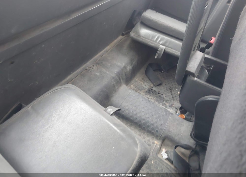 2011 FORD RANGER XL VIN: 1FTKR1ED5BPA35384