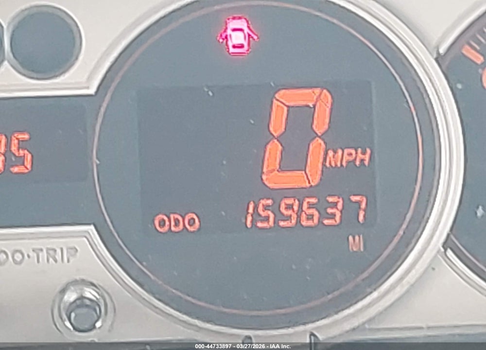 2009 SCION XB VIN: JTLKE50E691090849
