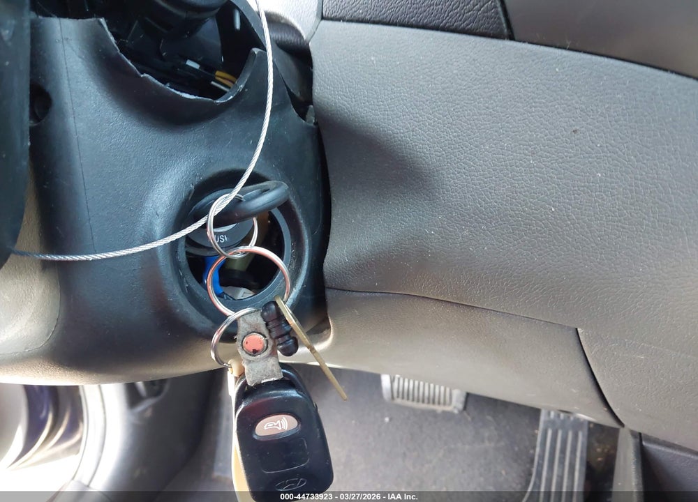 2014 HYUNDAI ELANTRA SE VIN: 5NPDH4AE0EH486542