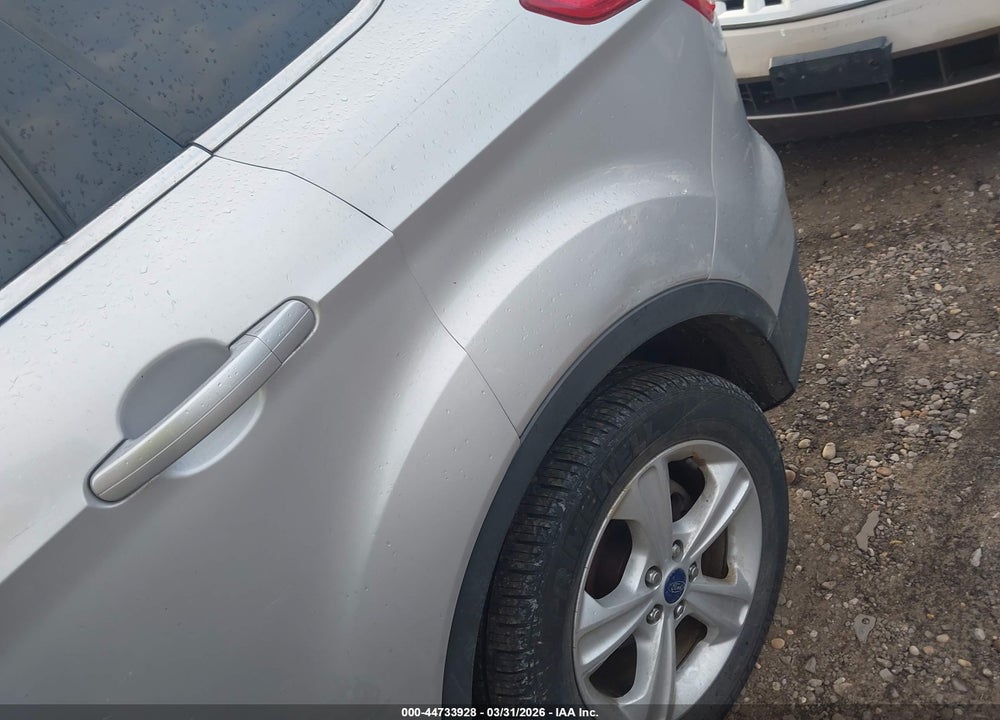 2014 FORD ESCAPE SE VIN: 1FMCU9GX4EUC53049
