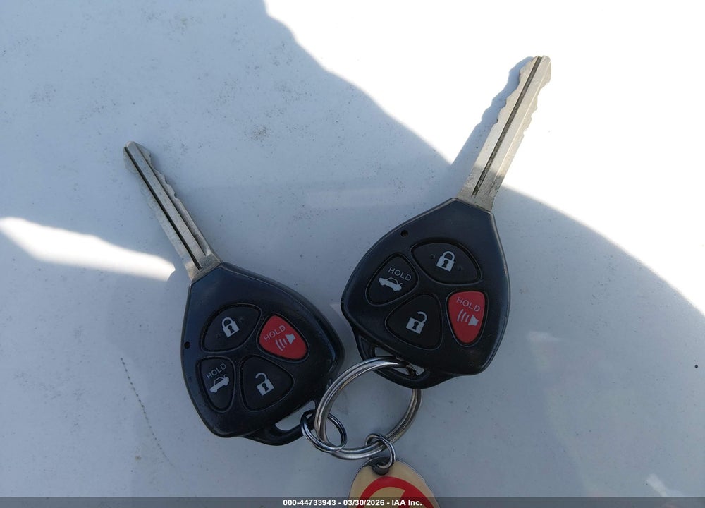 2009 TOYOTA COROLLA S VIN: 1NXBU40E69Z133363